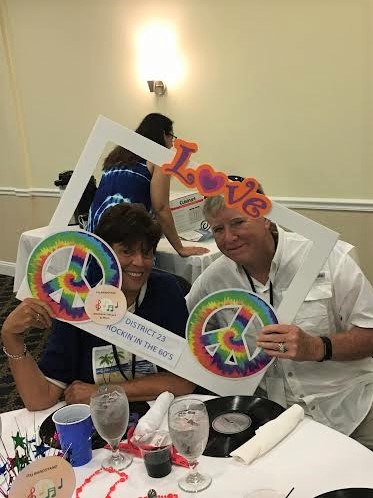60th Party